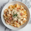 Mixed Sauce Pasta 🥫