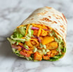 Veggie Supreme Wrap 🌱