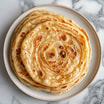 Plain Paratha ๐ซ