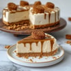 Biscoff Cheesecake 🍪