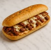 Cheese Chicken Philly Sub๐๐ฅฉ