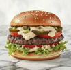 Jalapeno Smashburger ๐ถ๏ธ