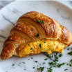 Breakfast Croissant 🥐
