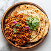 Tawa Keema 🫓
