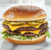 Angus Beef Smashburger 🥩