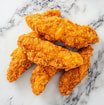 Chicken Strips (5 Pcs) 🍗