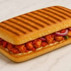 Chicken Tikka Panini 🥪