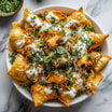 Samosa Chaat 🥠