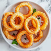 Onion Rings ๐ง