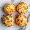 Chilli Cheese Bites (4 Pcs) 🧀