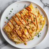 Omellette Cheese Paratha Roll ๐ณ