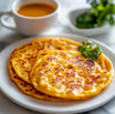 Aloo Paratha 🥔