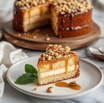 Caramel Tres leches 🍮