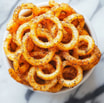 Curly Fries 🍟