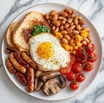 English Breakfast ๐ฌ๐ง