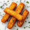 Fish Fingers (5 Pcs) 🐟