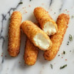 Mozzarella Sticks (4 Pcs) ๐ง